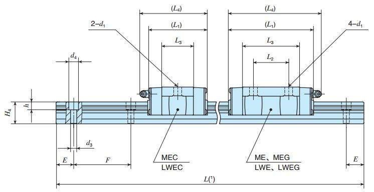 IKOMEC25C2R220SLT1SP尺寸圖
